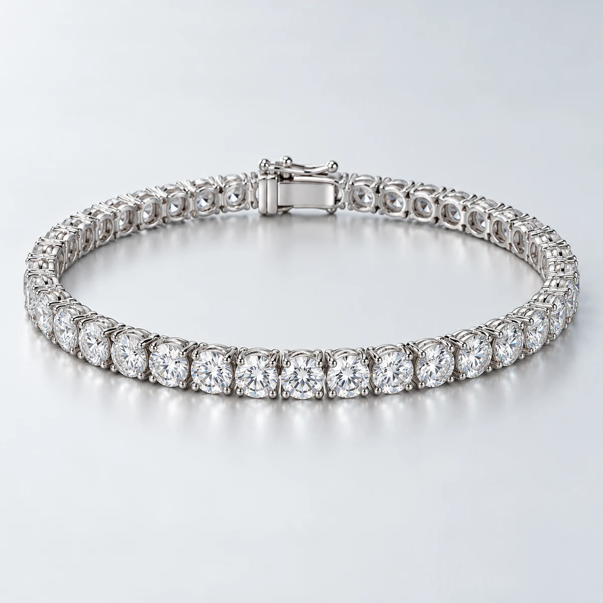 Aurely bracelets, catalogue view