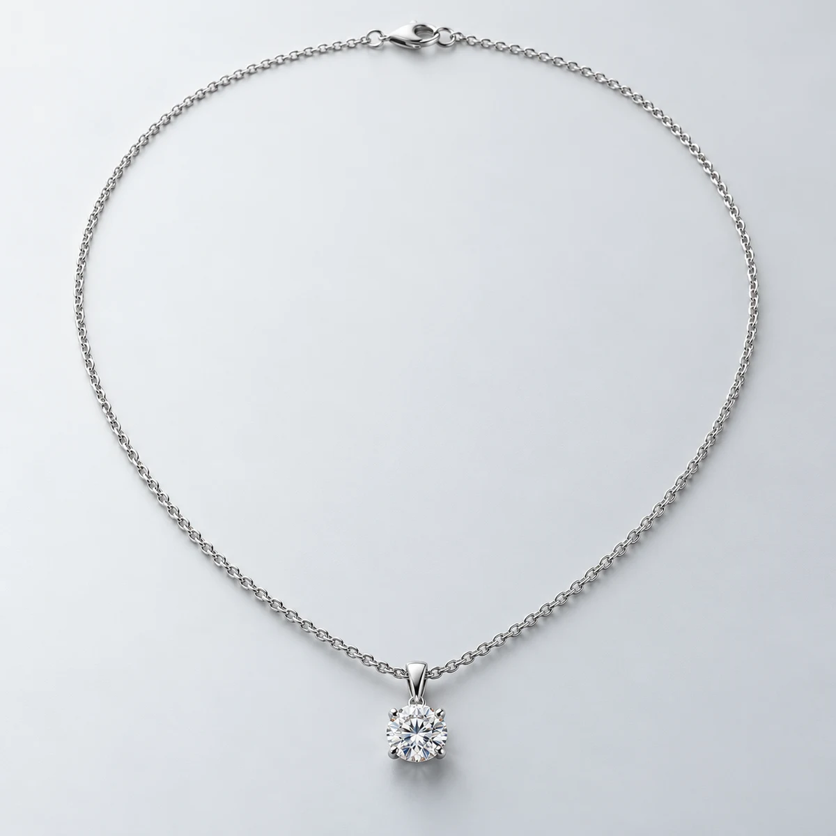 Aurely necklaces, catalogue view