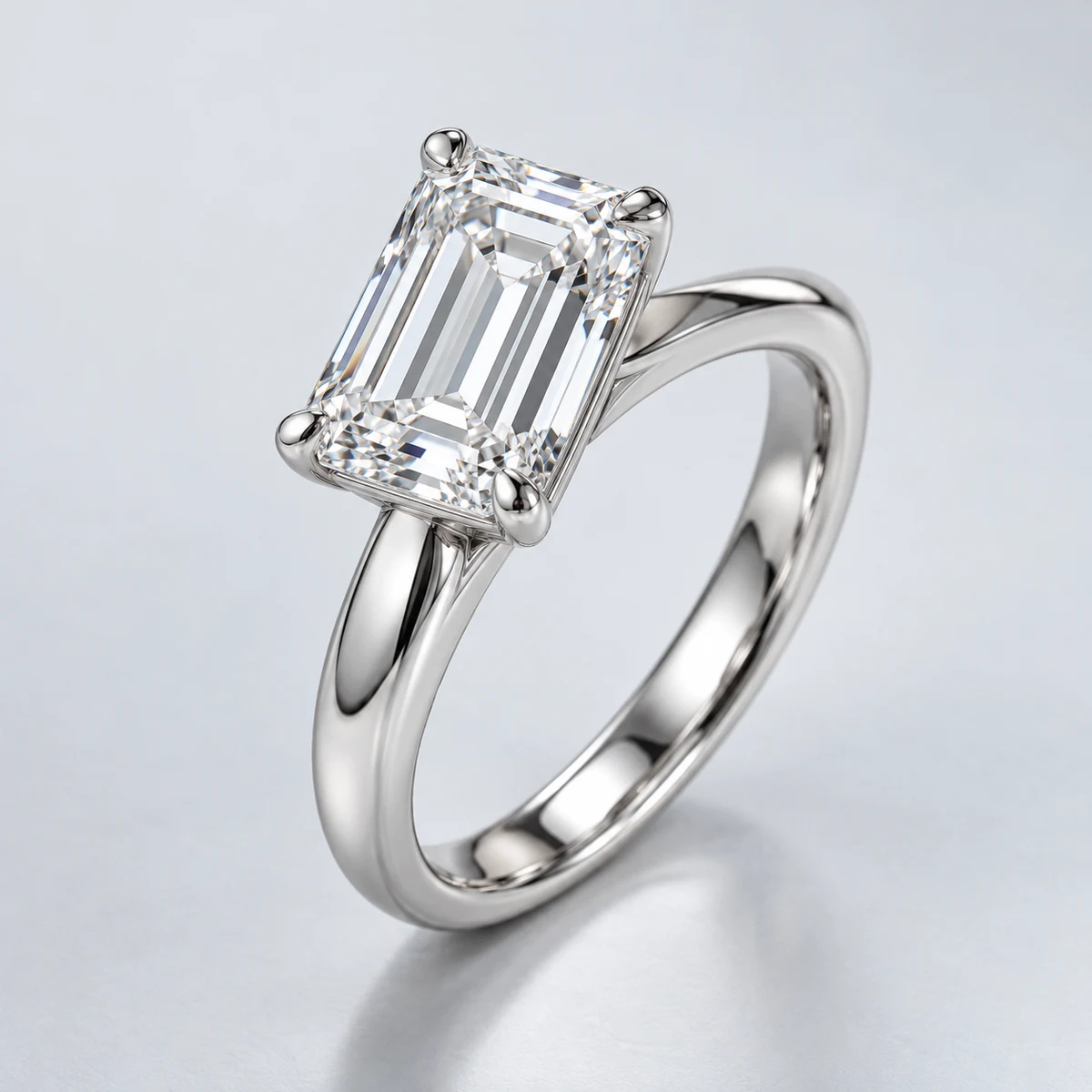 Aurely rings, catalogue view
